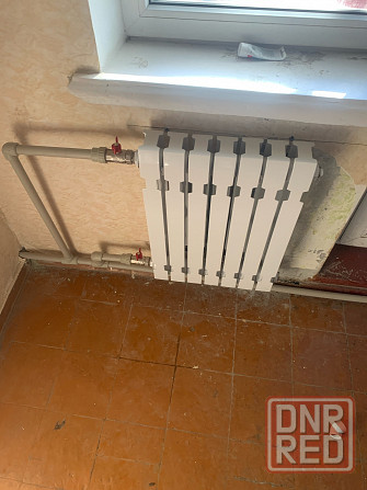 Сантехник-универсал. Монтаж отопления, водоснабжения и сантехники под ключ Донецк Макеевка Донецк - изображение 6