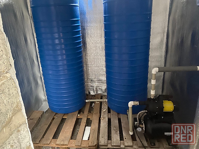 Сантехник-универсал. Монтаж отопления, водоснабжения и сантехники под ключ Донецк Макеевка Донецк - изображение 7