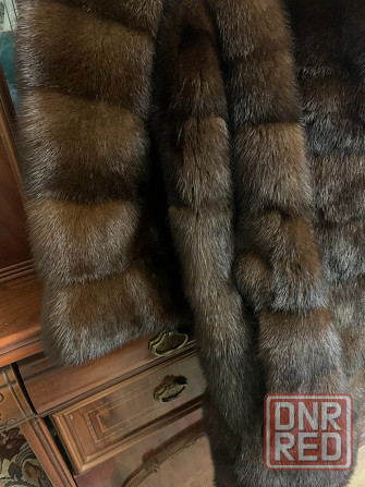 шуба норковая Донецк - изображение 4