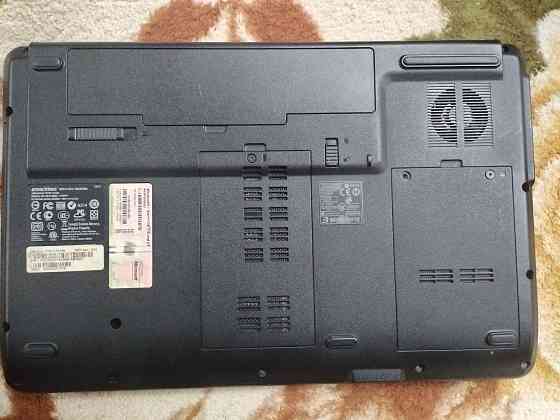 Ноутбук Emachines E725 Макеевка