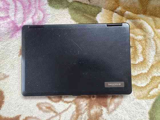 Ноутбук Emachines E725 Макеевка