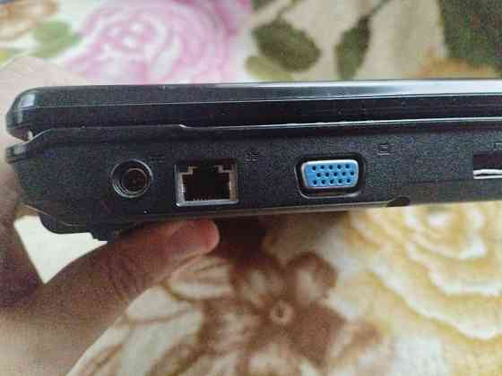 Ноутбук Emachines E725 Макеевка