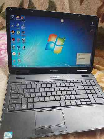 Ноутбук Emachines E725 Макеевка