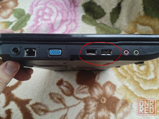 Ноутбук Emachines E725 Макеевка - изображение 4