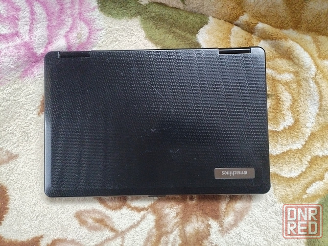 Ноутбук Emachines E725 Макеевка - изображение 2