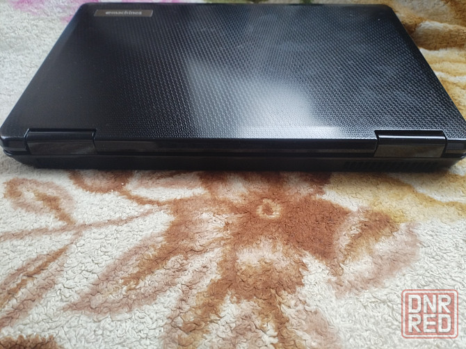 Ноутбук Emachines E725 Макеевка - изображение 7