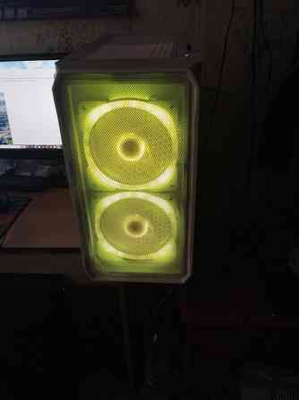 Системник в хорошем состоянии всё новое Донецк