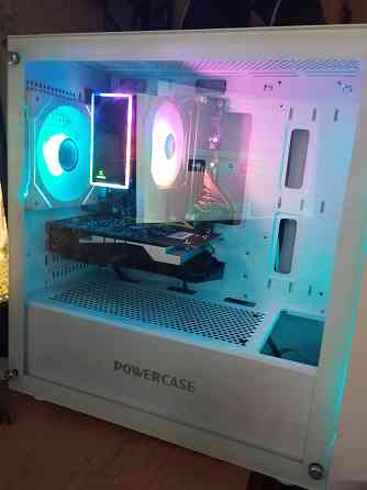 Системник в хорошем состоянии всё новое Донецк