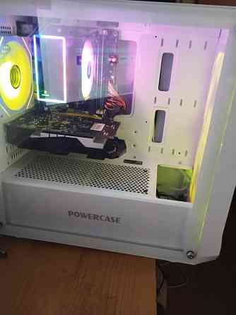 Системник в хорошем состоянии всё новое Донецк