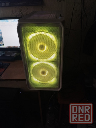 Системник в хорошем состоянии всё новое Донецк - изображение 3