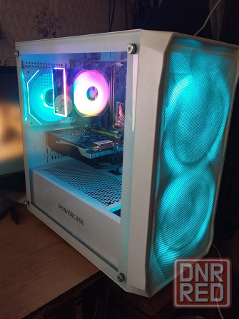 Системник в хорошем состоянии всё новое Донецк - изображение 5