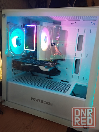 Системник в хорошем состоянии всё новое Донецк - изображение 4