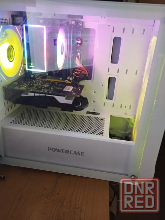 Системник в хорошем состоянии всё новое Донецк - изображение 2