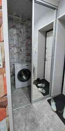 сдается двухкомнатную квартиру в надежные руки в городе донецка в районе Калининский Донецк