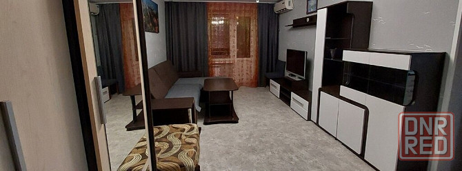 сдается двухкомнатную квартиру в надежные руки в городе донецка в районе Калининский Донецк - изображение 5