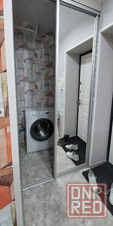 сдается двухкомнатную квартиру в надежные руки в городе донецка в районе Калининский Донецк - изображение 4