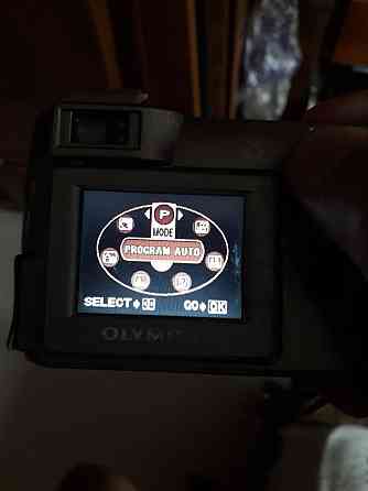 Карта памяти SmartMedia Card 64Mb + цифровой фотоаппарат Olympus C300 Донецк