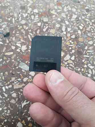 Карта памяти SmartMedia Card 64Mb + цифровой фотоаппарат Olympus C300 Донецк