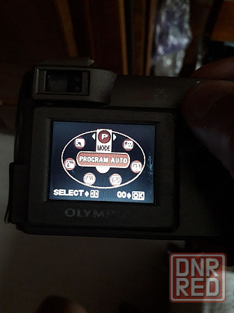 Карта памяти SmartMedia Card 64Mb + цифровой фотоаппарат Olympus C300 Донецк - изображение 6