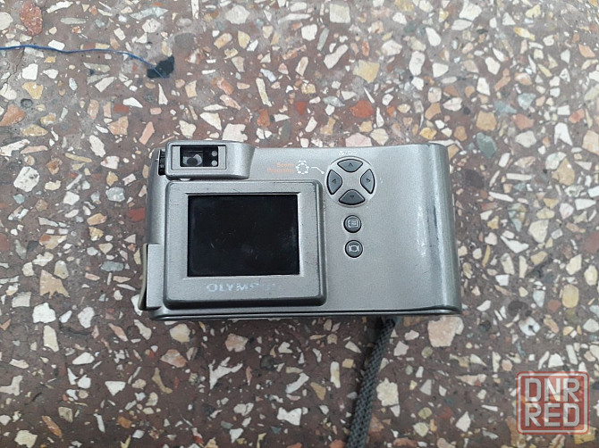 Карта памяти SmartMedia Card 64Mb + цифровой фотоаппарат Olympus C300 Донецк - изображение 7