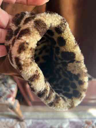 дубленка Донецк