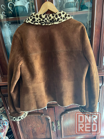 дубленка Донецк - изображение 2