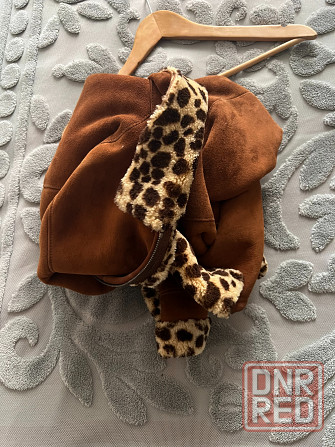 дубленка Донецк - изображение 4