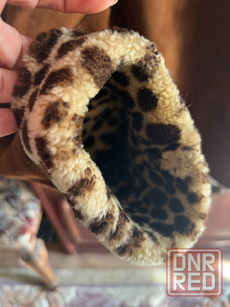 дубленка Донецк - изображение 3