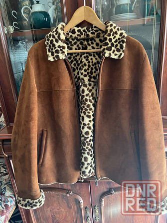 дубленка Донецк - изображение 1