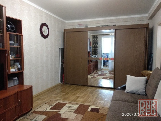 Сдам квартиру возле тц "Прага" Макеевка - изображение 3