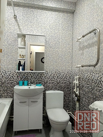 Сдам квартиру возле тц "Прага" Макеевка - изображение 4