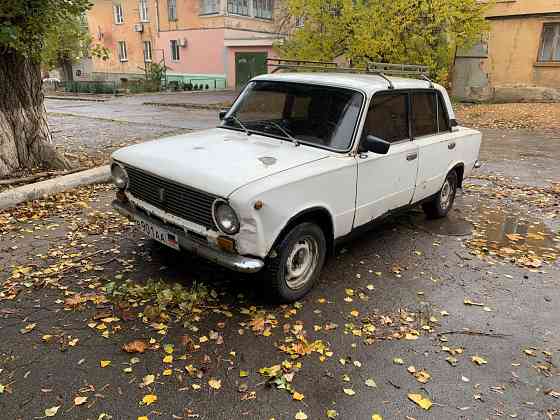 Ваз 21011 на газу Донецк