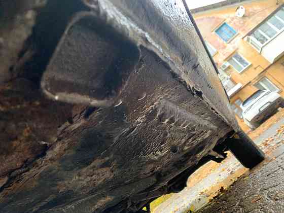 Ваз 21011 на газу Донецк