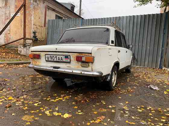 Ваз 21011 на газу Донецк