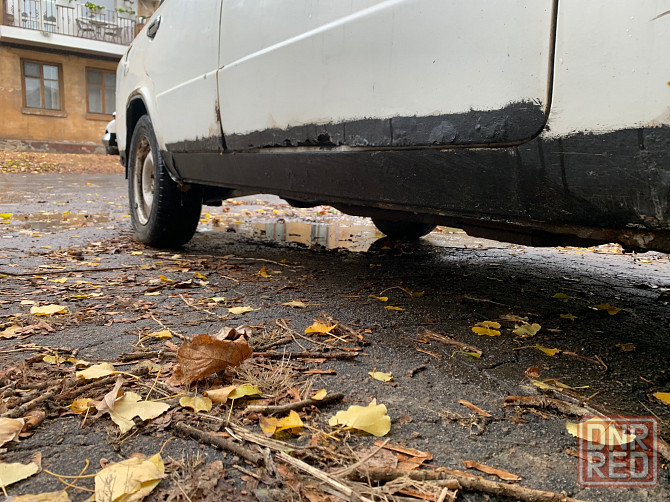 Ваз 21011 на газу Донецк - изображение 3