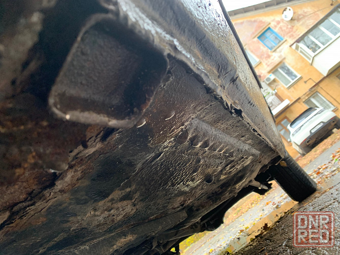 Ваз 21011 на газу Донецк - изображение 5