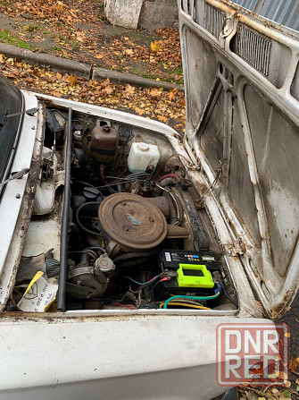 Ваз 21011 на газу Донецк - изображение 6