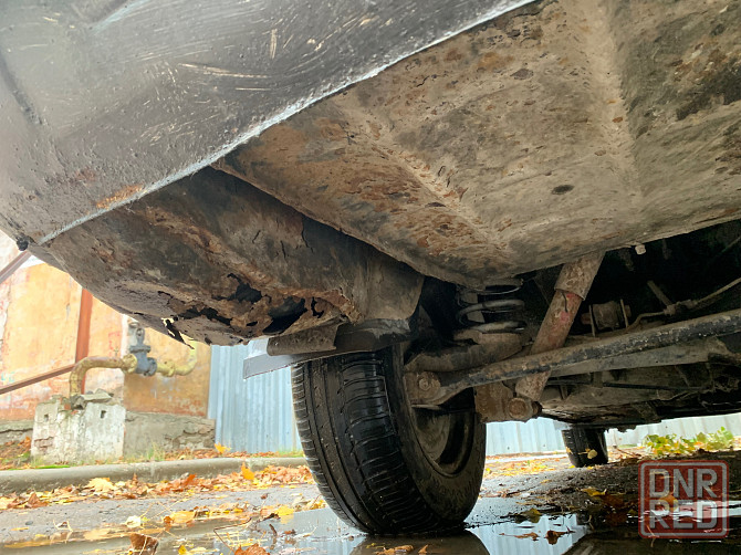 Ваз 21011 на газу Донецк - изображение 7