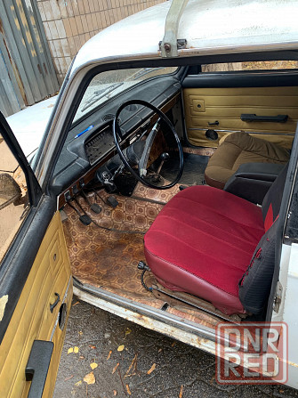 Ваз 21011 на газу Донецк - изображение 4