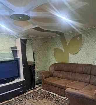 Сдается отличный двухуровневый дом в Пролетарском районе! Донецк