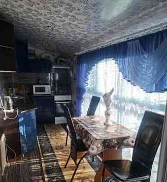 Сдается отличный двухуровневый дом в Пролетарском районе! Донецк