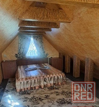 Сдается отличный двухуровневый дом в Пролетарском районе! Донецк - изображение 5