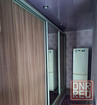 Сдается отличный двухуровневый дом в Пролетарском районе! Донецк - изображение 4