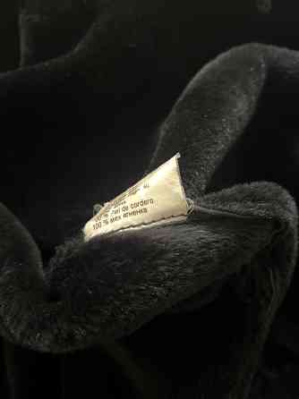 дубленка (78 см) Донецк