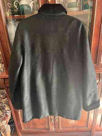 дубленка (78 см) Донецк