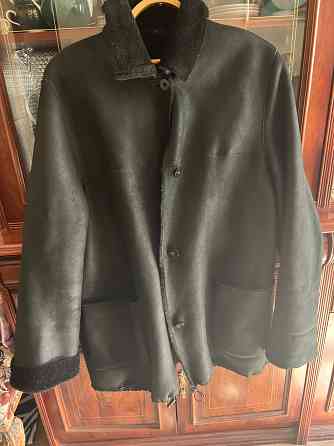 дубленка (78 см) Донецк