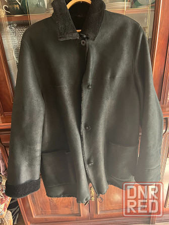 дубленка (78 см) Донецк - изображение 1