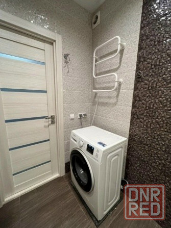 Сдается двухкомнатная квартира в Ленинском районе, ул. Рослого. Донецк - изображение 2