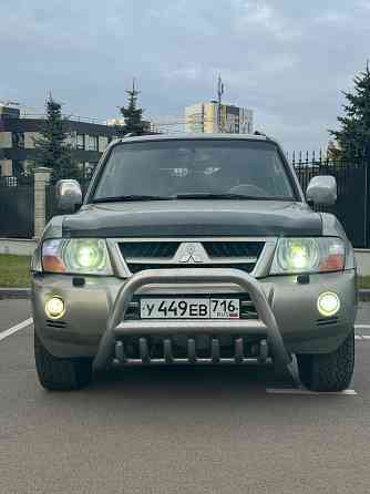 Продаю паджерика Донецк