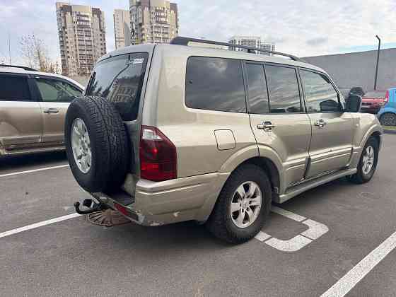 Продаю паджерика Донецк